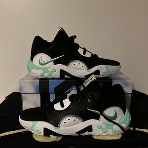 Nike PG 6 Paul George Basketball Shoes